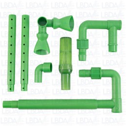 Accessori AquaNova - Filtro NCF-600/800