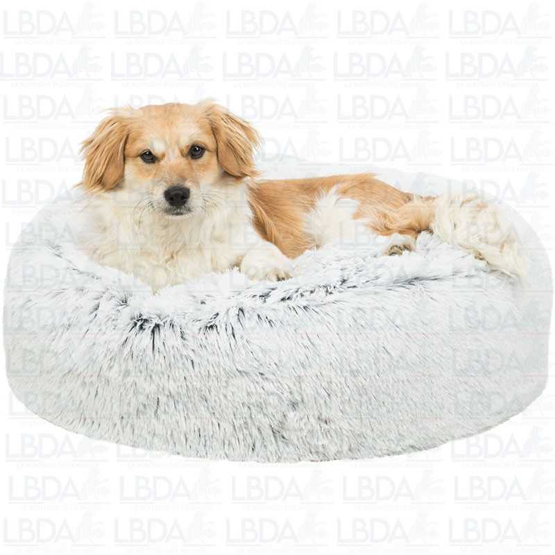 Cuscino rotondo per cani Harvey Soft Edition - Trixie