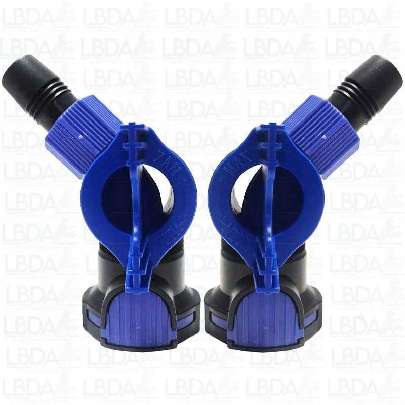 Rubinetti per filtri AQUA NOVA NCF-1000/1200/1500