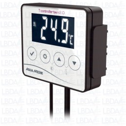 Controlador T Twin 2.0 de Aqua Medic