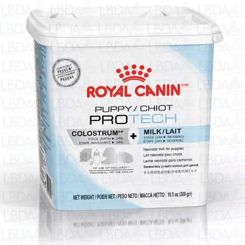 Royal Canin Puppy ProTech en polvo 1,2 kg