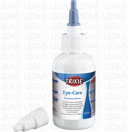TRIXIE Eye-Care - Lotion pour les yeux