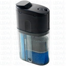 NEWA Duetto DJ50 - Filtro interno para acuarios de hasta 50L.