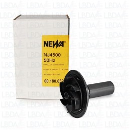 NEWA - Turbine / Rotor pour pompe Newjet 4500