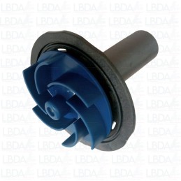 NEWA - Turbina / Rotor para bomba Newjet 6000