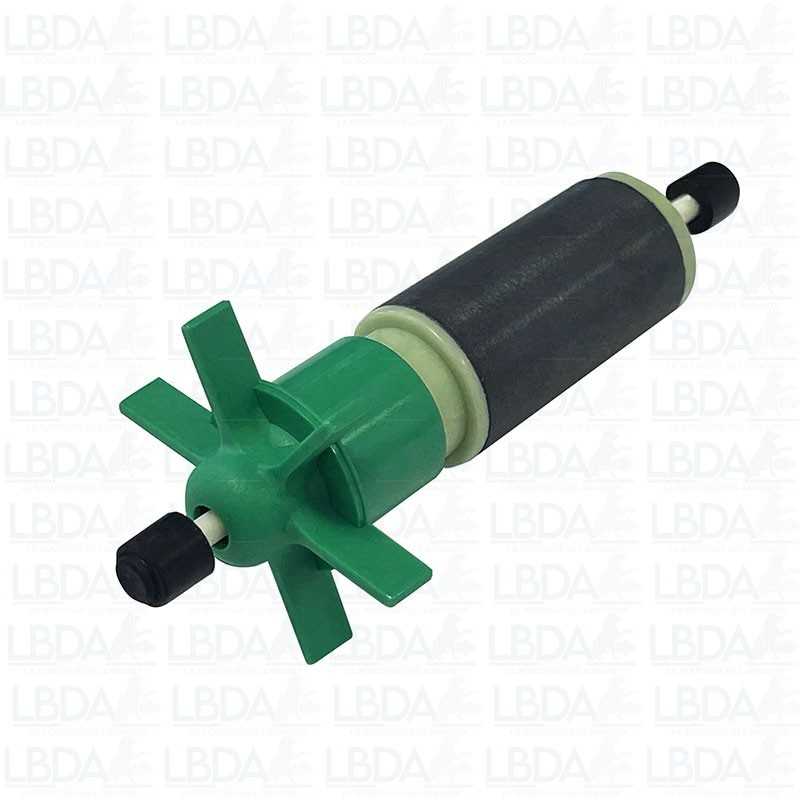 NEWA - Rotor / Turbine for Newjet 1700 pump - Gen 1