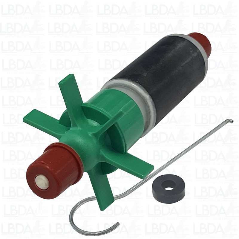 NEWA - Complete Impeller / Rotor for Newjet 1700 pump - Gen 1