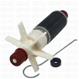 NEWA - Rotor Complet pour pompe Newjet 3000 - Gen 2