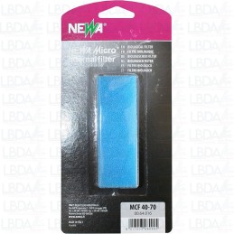 Cartuccia NEWA Biofoam per MCF40-70