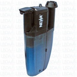 NEWA Cobra CF 75 – Innenfilter für Aquarien bis 75L.