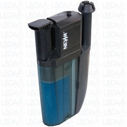 NEWA Cobra 130 - Filtro interno para acuarios de hasta 130L.