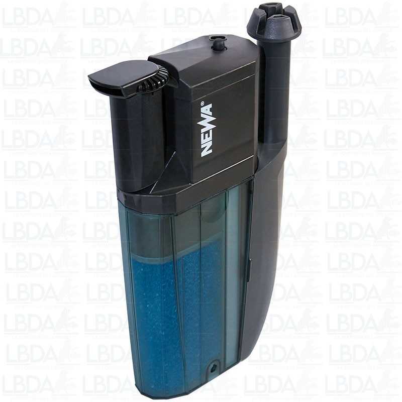 NEWA Cobra 130 - Filtro interno para acuarios de hasta 130L.