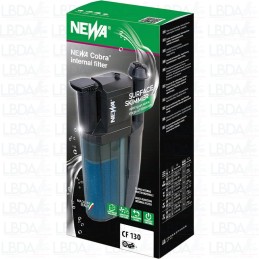 NEWA Cobra 130 - Internal filter for aquariums up to 130L.