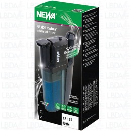 NEWA Cobra CF 175 - Internal filter for aquariums up to 175L.