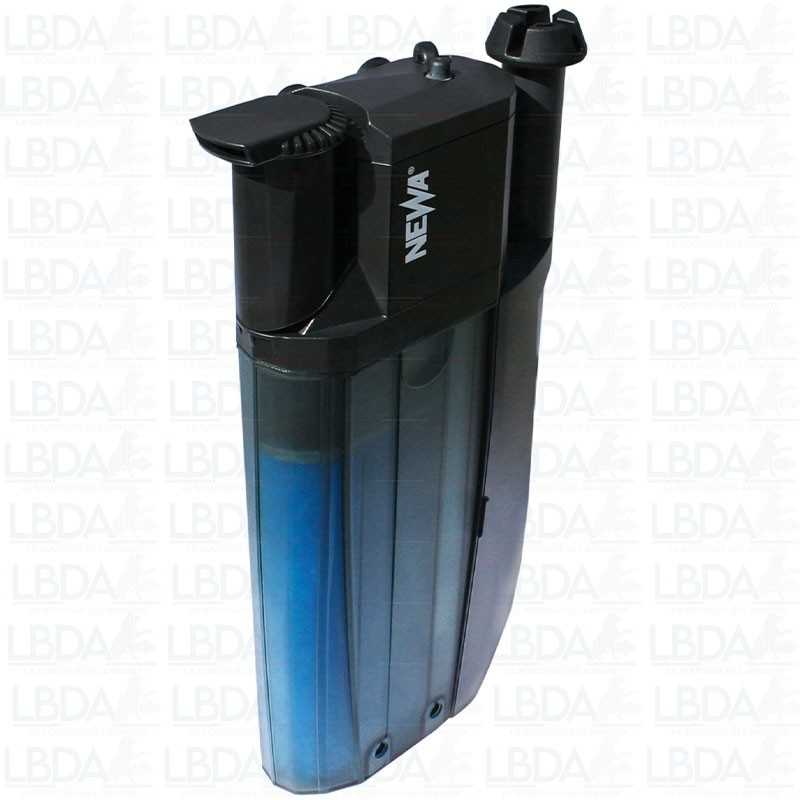 NEWA Cobra CF 175- Internal filter for aquariums up to 175L.