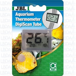 JBL DigiScan Tube – Aquarium-Schlauchthermometer