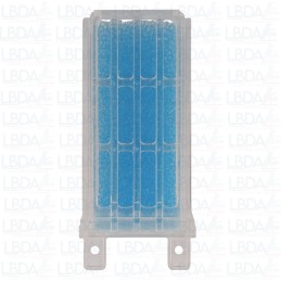 Prefiltro meccanico NEWA per Duetto 50