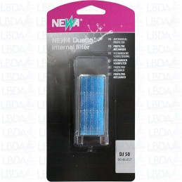 Prefiltro meccanico NEWA per Duetto 50