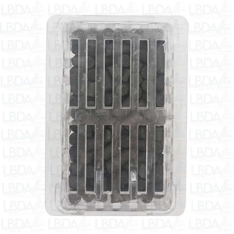 Cartucho de carbón NEWA para MCF40 y 70 - 2 piezas