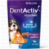 Chicken Anti-Tartar Treats - Dogs 2-15 kg