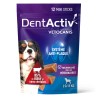 Snack antitartaro al manzo - Cani 2-15 kg
