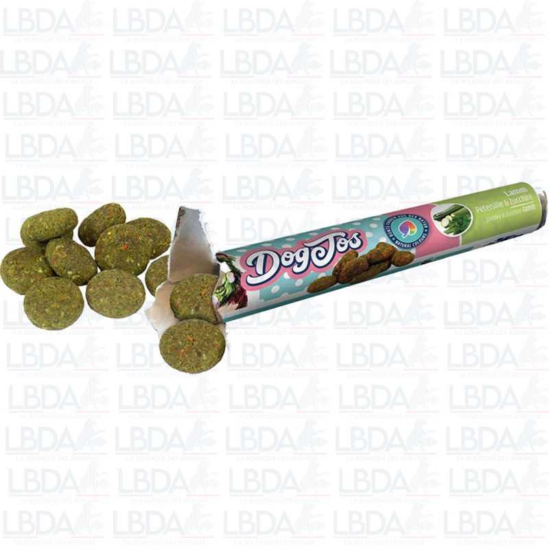 BLUE TREE Dog Treats %separator% Dog Treats %separator% Lamb
