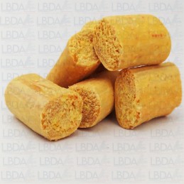 Dr. Zoo Dog Treats - Chicken Flavor