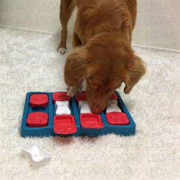 Nina Ottosson - Dog Brick giocattolo educativo per cani