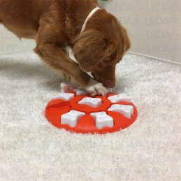 Nina Ottosson - Dog Smart Educational Game for Dogs
