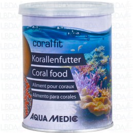 AQUAMEDIC Coral Fit – Korallenfutter