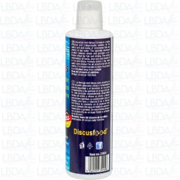 DISCUSFOOD Anti-Stress 500 ml - Aquarienwasseraufbereiter