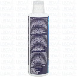 DISCUSFOOD Anti-Stress 500ml - Condizionatore per l'acqua dell'acquario