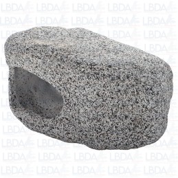 HOBBY Cera Cave 1 – Cueva de cerámica para acuario