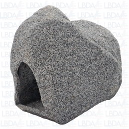 HOBBY Cera Cave 2 – Cueva de cerámica para acuario