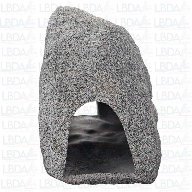 HOBBY Cera Cave 2 – Cueva de cerámica para acuario