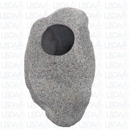 HOBBY Cera Cave 3 – Cueva de cerámica para acuario