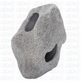 HOBBY Cera Cave 3 – Cueva de cerámica para acuario