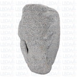 HOBBY Cera Cave 3 – Cueva de cerámica para acuario
