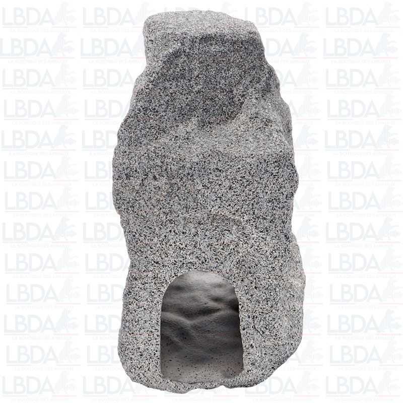 HOBBY Cera Cave 4 – Cueva de cerámica para acuario