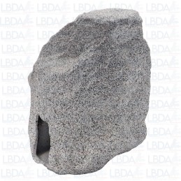 HOBBY Cera Cave 4 – Cueva de cerámica para acuario