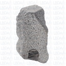 HOBBY Cera Cave 4 – Cueva de cerámica para acuario