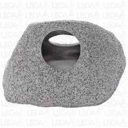 HOBBY Cera Cave 5 – Cueva de cerámica para acuario