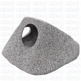 HOBBY Cera Cave 5 – Cueva de cerámica para acuario