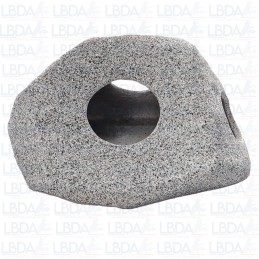 HOBBY Cera Cave 5 – Cueva de cerámica para acuario