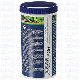 Sel de reminéralisation HOBBY Osmo Fit 400g - Aquarium