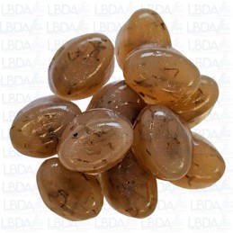 Dupla Gel-O-Drops Alimento para Mosquitos Rojo (12x5g) - Larvas de Mosquitos