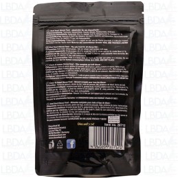 DiscusFood Beef Heart Soft Granulat – 230 g