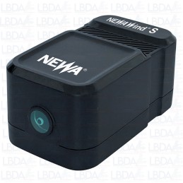 NEWA Wind 1 Aquarium-Luftpumpe - 95 l/h