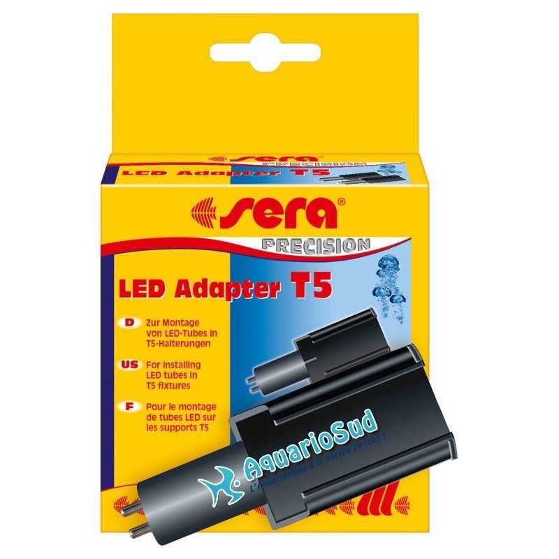 SERA LED Adapter Tube T5 - Aquarienbeleuchtung
