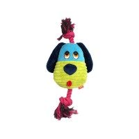 Jouet en peluche et doudou pour chien - Jouets pour chien